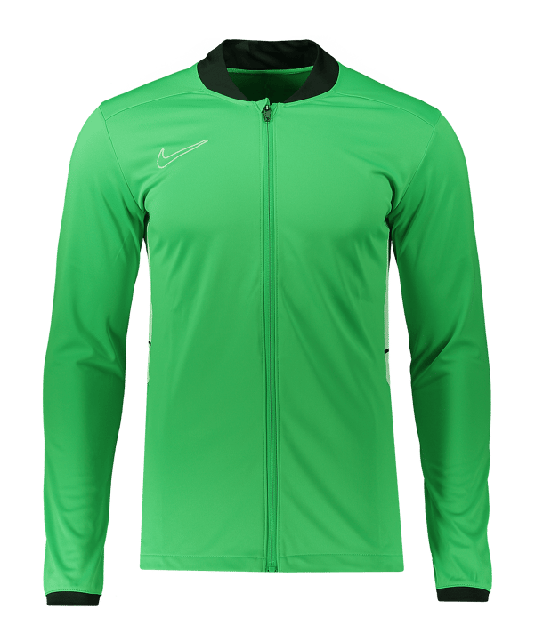 Nike Academy 25 Trainingsjacke Grün F329