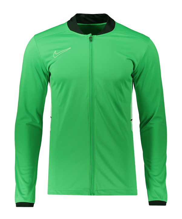 Nike Academy 25 Trainingsjacke Grün F329
