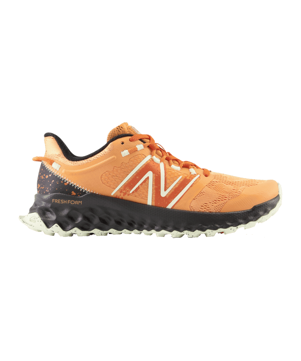 New Balance WTGAR Damen Blau FOE1 - orange