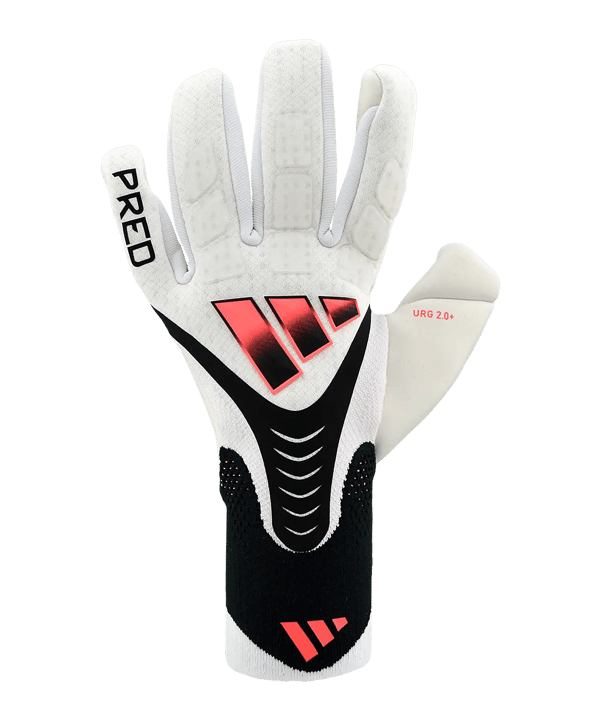 adidas Predator Pro Torwarthandschuhe Rosa - rosa