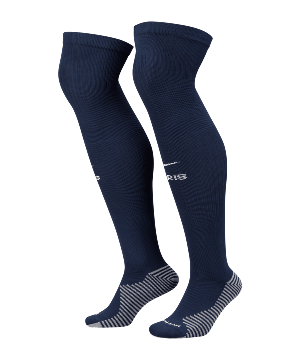 Nike Paris St. Germain TW-Stutzen 2022/2023 F410 - blau