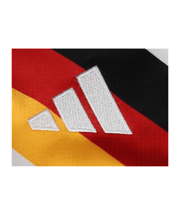 adidas DFB Deutschland Trikot Home WM 2026 Kids |  Weiß - weiss