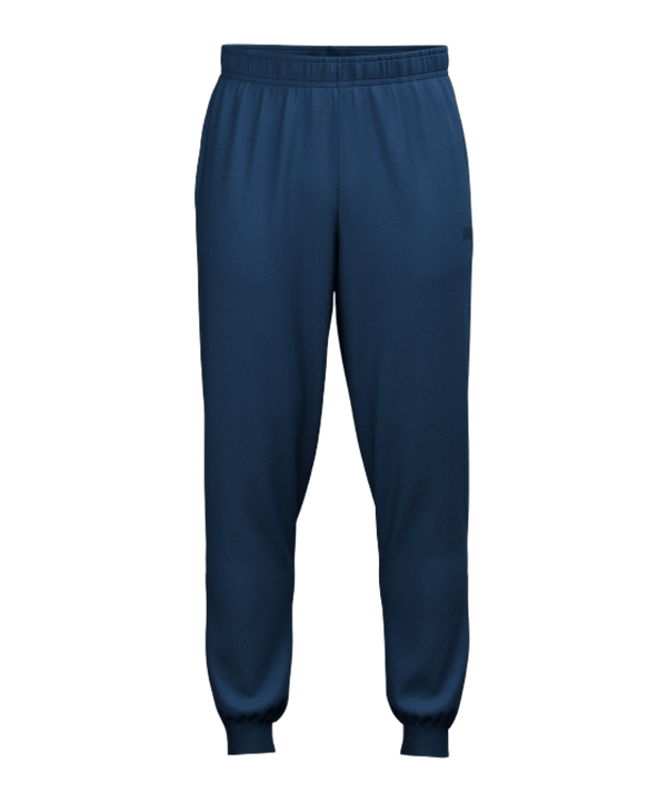 JAKO One Trainingshose Kids Blau F930 