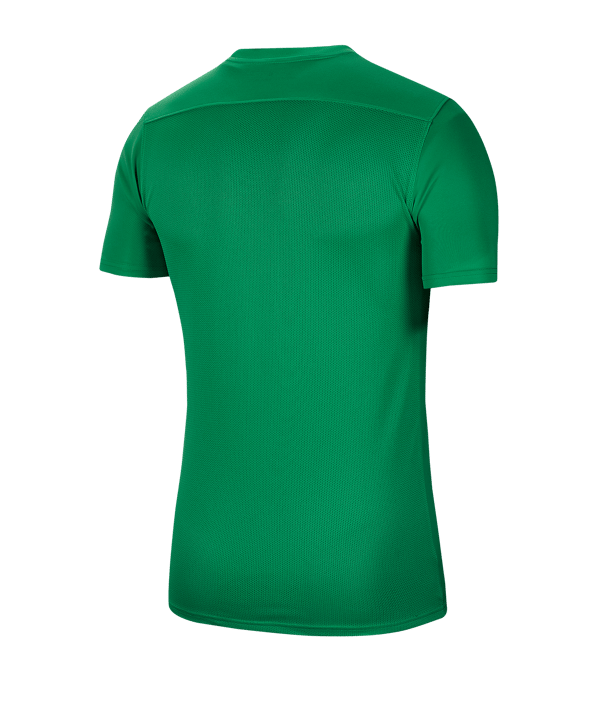 Nike Park VII Trikot kurzarm Kids Grün F302 - gruen