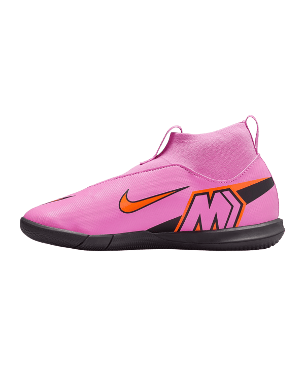 Nike Air Zoom Mercurial Superfly X Academy IN Scary Good Kids Rosa F600 - rosa