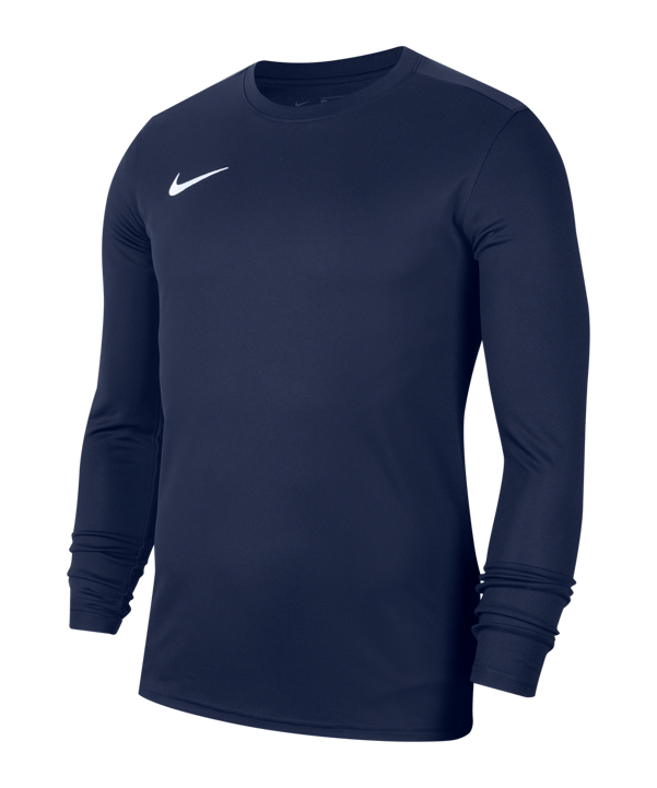 Nike Park VII Trikot langarm Blau F410