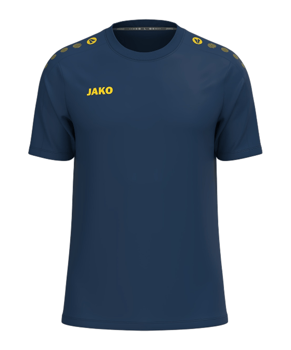 JAKO One T-Shirt Blau F941 