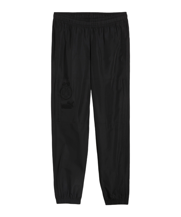 PUMA BVB Dortmund ftblMonochrm Trainingshose 3XL