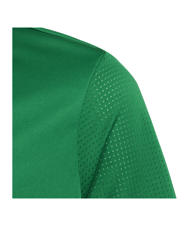 adidas Tabela 23 Trikot Kids Grün Weiss - gruen