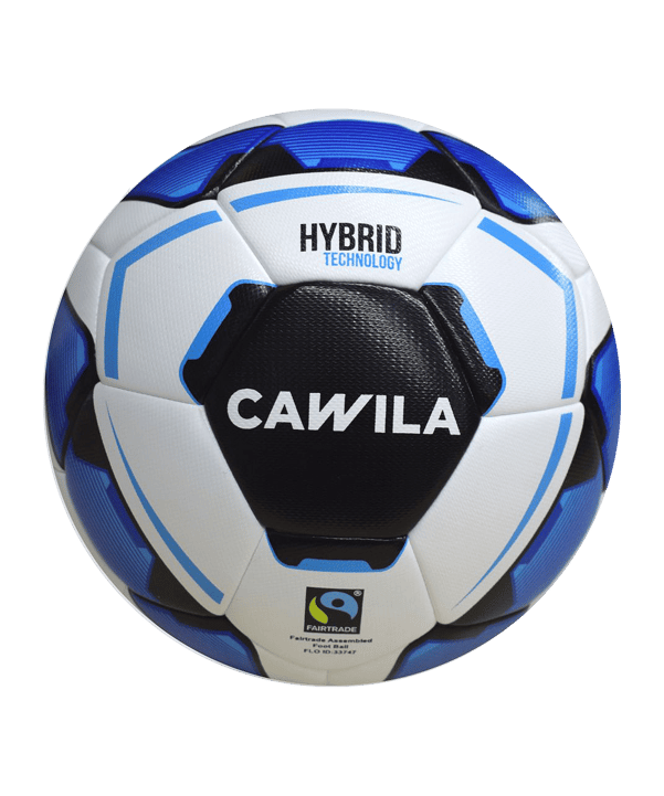 Cawila MISSION HYBRID LITE Fairtrade 350g |   Fairtrade 350g | Gr.4 - weiss