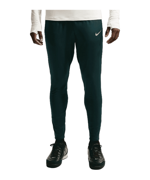 Nike Strike Trainingshose Grün F378 