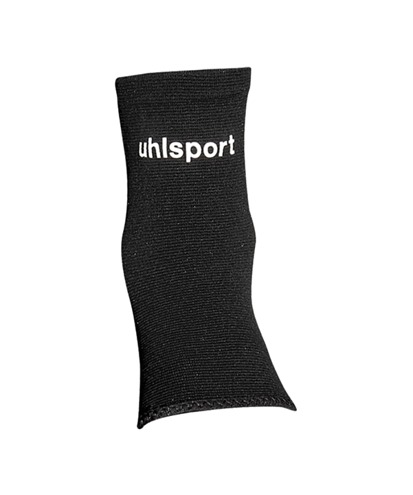 uhlsport Knöchelbandage Schwarz F02 - schwarz