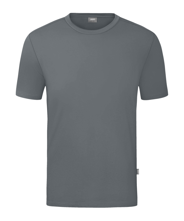 Jako Organic T-Shirt Kids Grau F840
