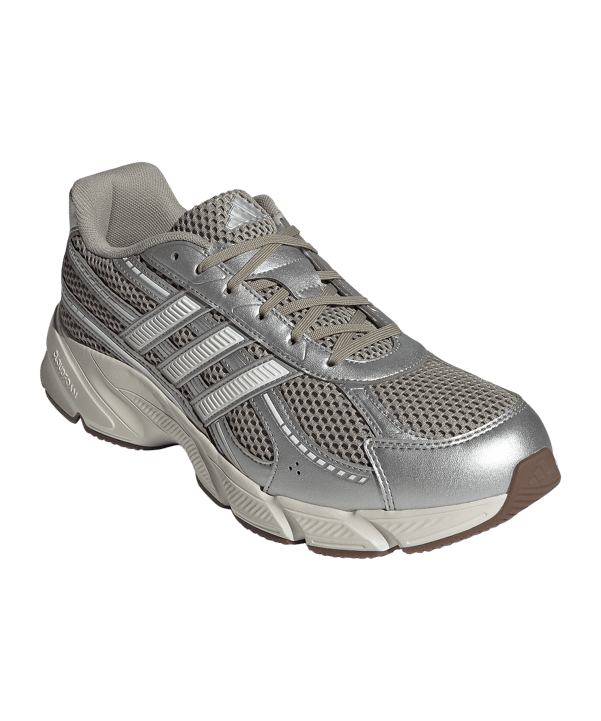 adidas Technochaos 2000 Grau - grau