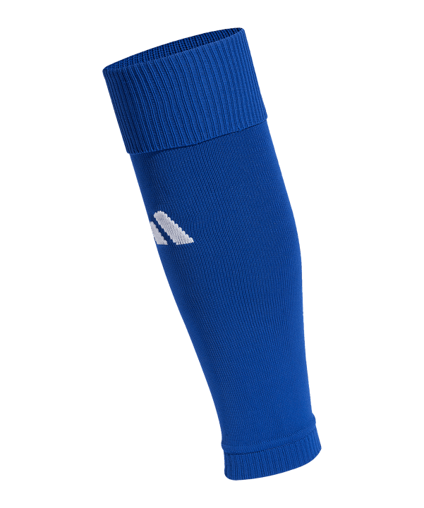 adidas Milano Sleeve Blau 