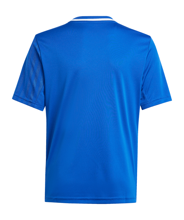 adidas Campeon 25 Trikot Kids Blau | - blau