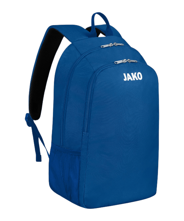 JAKO One Rucksack Blau F400 
