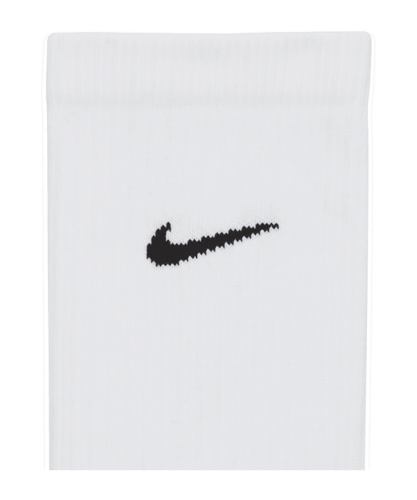 Nike Strike 23 Crew Socken F100 - weiss