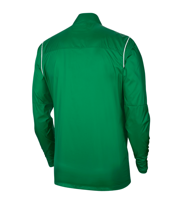 Nike Park 20 Regenjacke Grün F302 - gruen