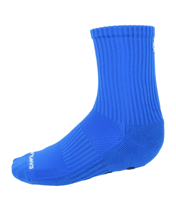Cawila GEAR Socken GRIP PREMIUM Blau 