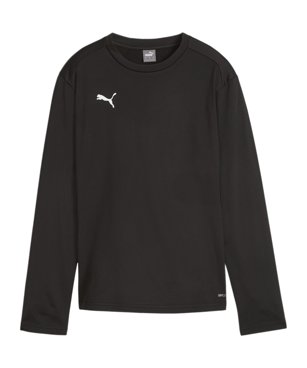 PUMA teamGOAL Training Sweatshirt Damen F03