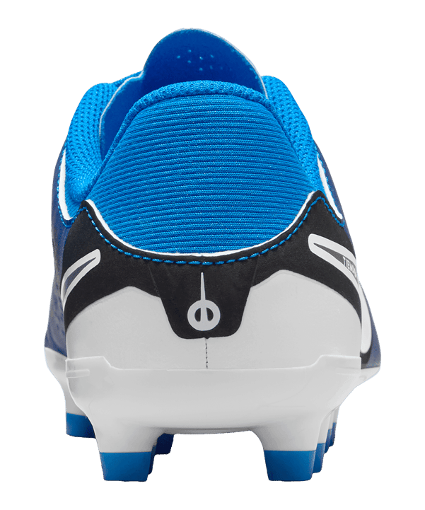 Nike Jr Tiempo Legend X Academy FG/MG Mad Ambition Kids Blau F400 - blau