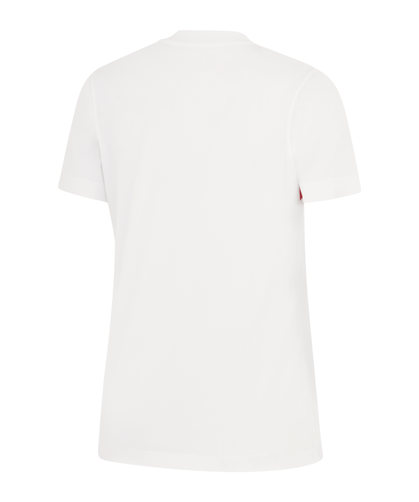 Nike Türkei Fan Trikot Home EM 2024 Damen Weiss F100 - weiss