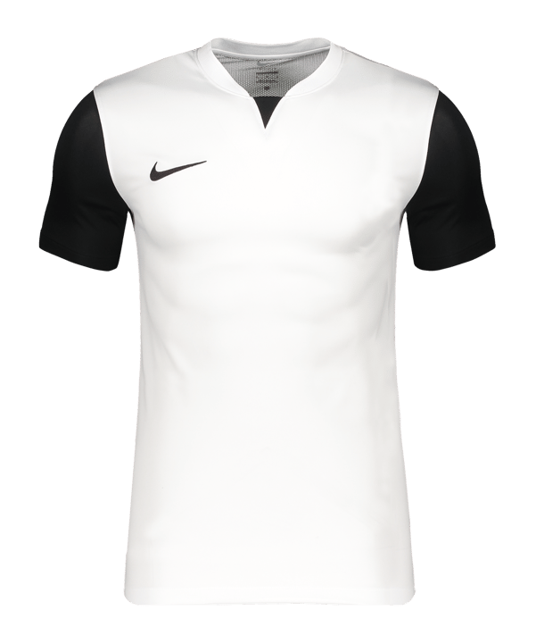 Nike Dri-FIT Trophy 5 Trikot Weiss F100 - weiss