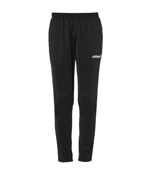 Uhlsport Stream 22 Trainingshose Kids Schwarz F01