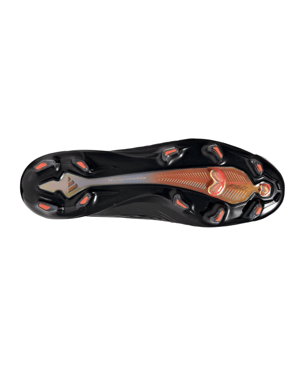 adidas F50 Elite Hyperfast FG Leather Tech Weiß - weiss