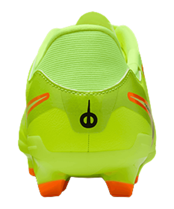 Nike Tiempo Legend X Academy FG/MG Max Voltage Kids Gelb F701 - gelb