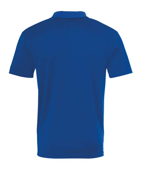 Kempa Poly Poloshirt Blau F09 - blau