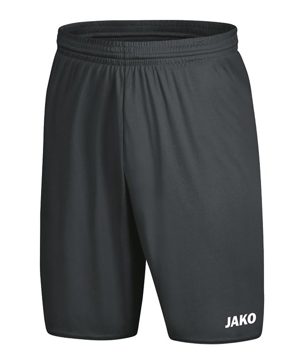 Jako Manchester 2.0 Short ohne Innenslip Damen F21