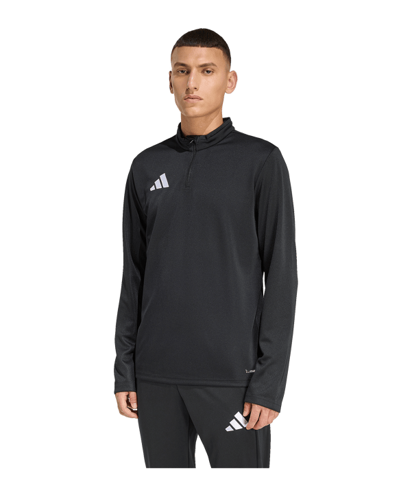 adidas Entrada 26 Training Sweatshirt Schwarz 