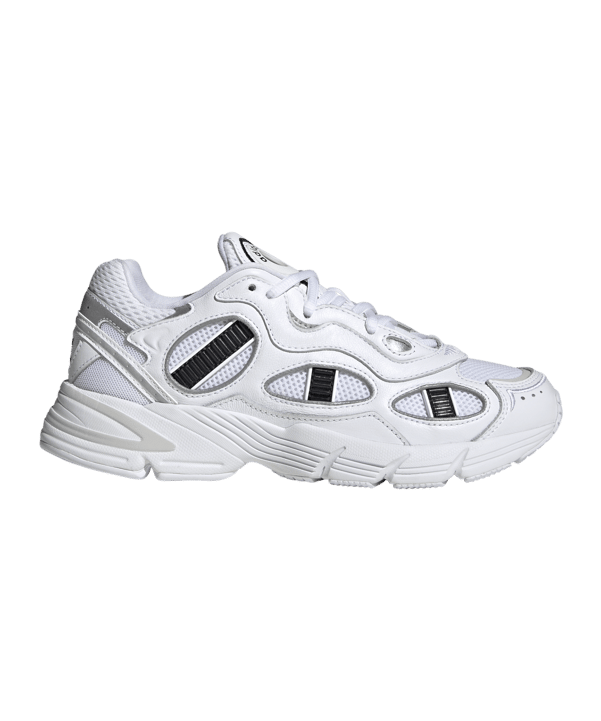 adidas Originals Astir SN Damen Weiss - weiss