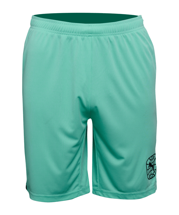 PUMA re:fibre Short Türkis F07 