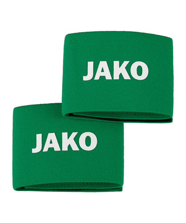 JAKO Schienbeinschonerhalter Grün F200 