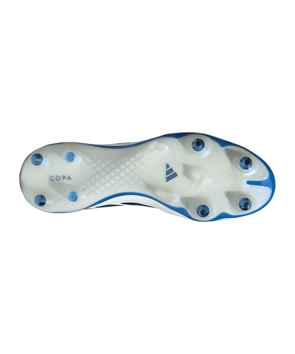 adidas Copa Pure IV Elite SG Weiß - weiss