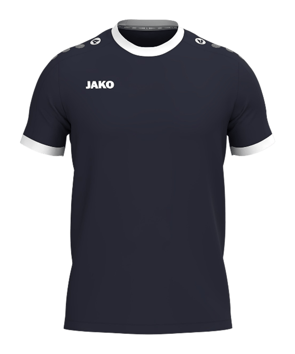JAKO One KA Trikot Kids Blau F900 