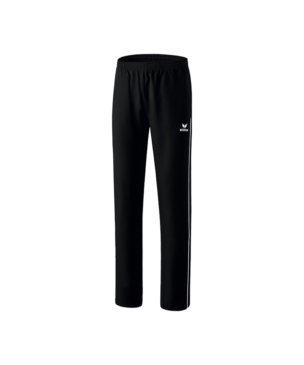 Erima Präsentationshose Shooter 2.0 Damen | schwarz - schwarz