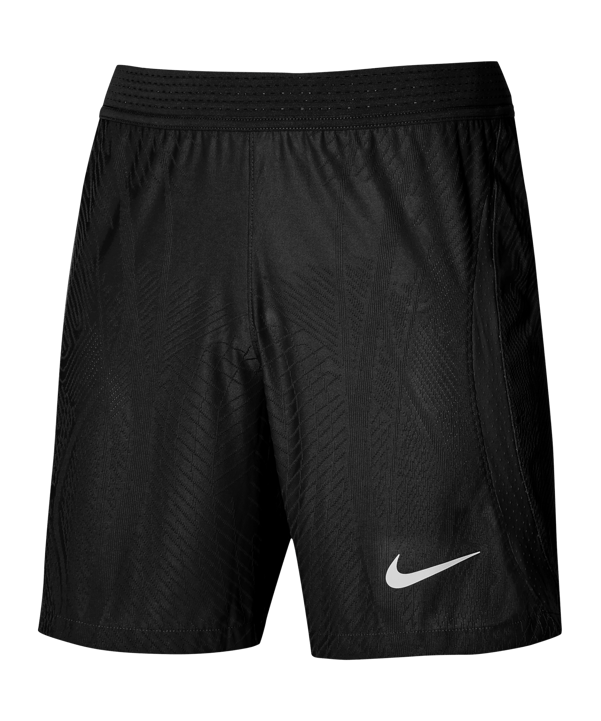 Nike ADV Vaporknit IV Short Schwarz F010