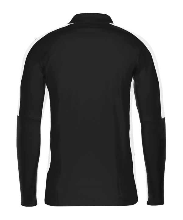Nike Academy Drilltop Sweatshirt Schwarz F010 - schwarz