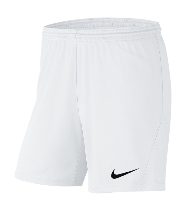 Nike Park III Short Damen Weiss F100 - weiss