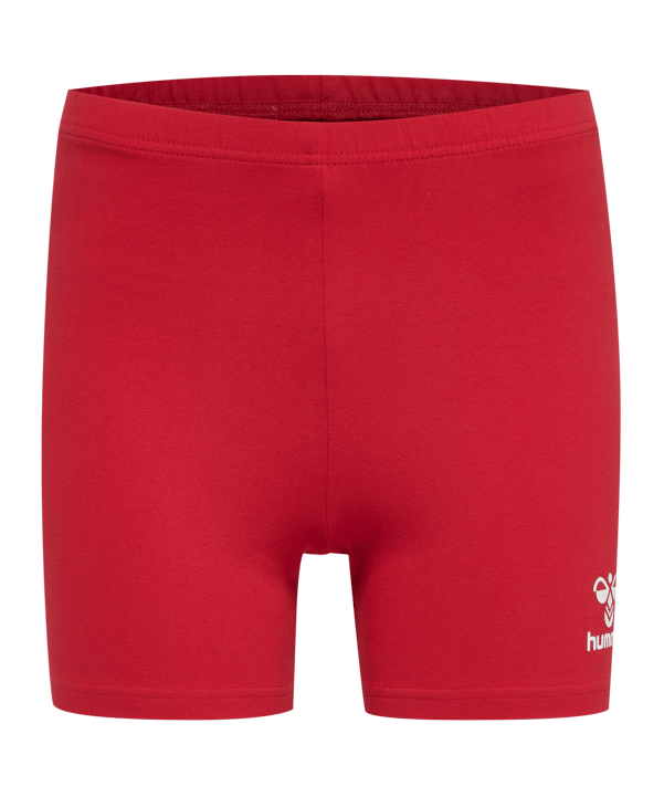 Hummel hmlCORE VOLLEY Hipster Damen Rot F3062