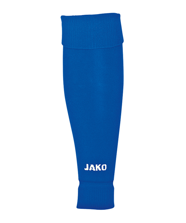 JAKO Tube Stutzen Blau F04
