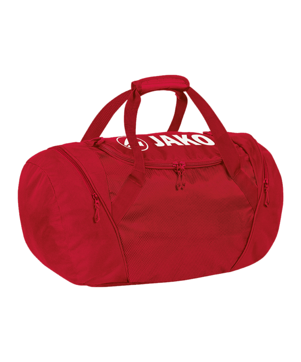 JAKO Rucksacktasche Gr. L Rot F11