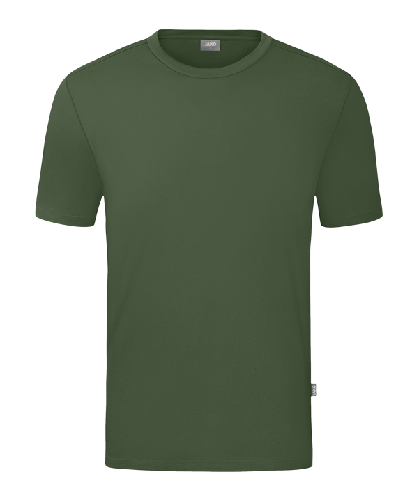 Jako Organic T-Shirt Kids Grün F240