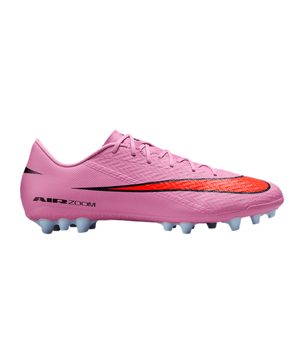 Nike Air Zoom Mercurial Vapor XVI Academy AG Scary Good Rot F600 - rot
