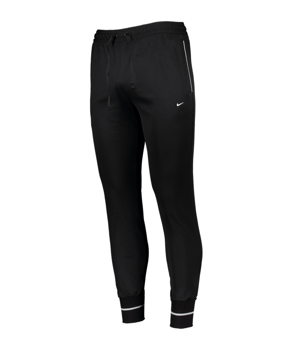 Nike Strike Trainingshose Schwarz F010