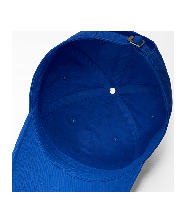 Nike Club Cap Blau F480 - blau